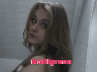 Kattigreen