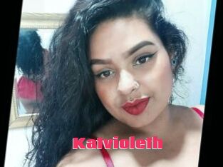 Katvioleth