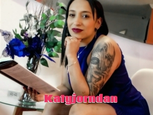 Katyjorndan