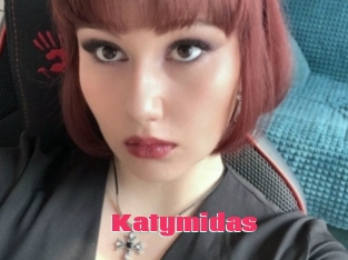 Katymidas