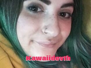 Kawaiidevth