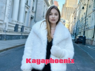 Kayaphoenix