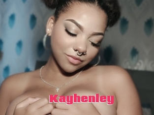 Kayhenley