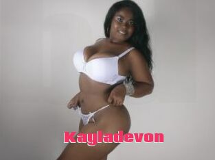 Kayladevon
