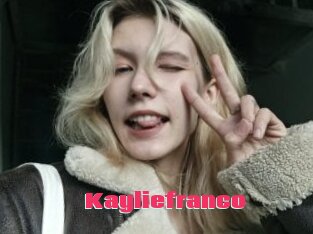 Kayliefranco