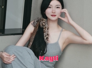 Kayti