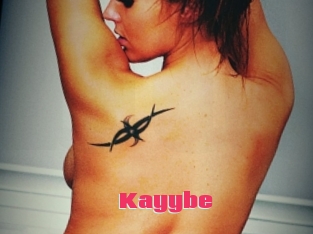 Kayybe