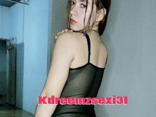 Kdreemzsexi31
