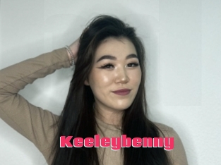 Keeleybenny