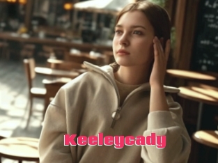 Keeleycady