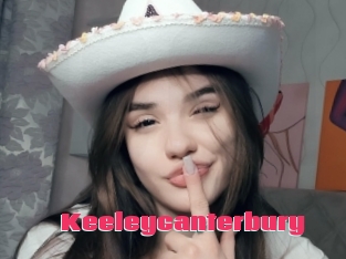 Keeleycanterbury