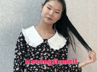 Keeleyfinnell