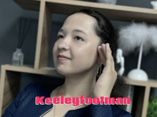 Keeleyfootman