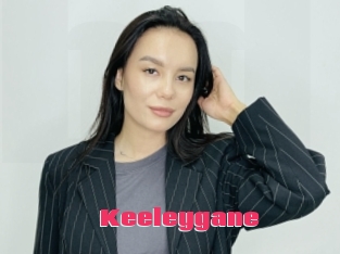 Keeleygane