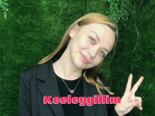 Keeleygillim