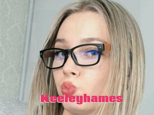 Keeleyhames
