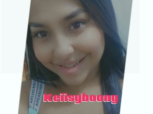 Keiisyboony