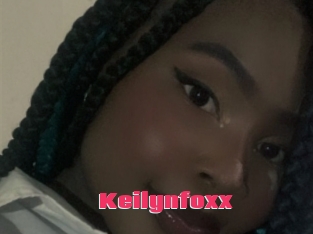 Keilynfoxx