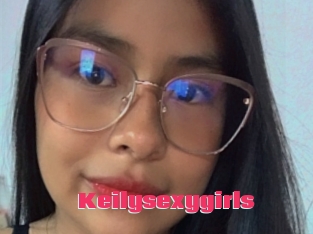Keilysexygirls