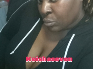Keishaseven