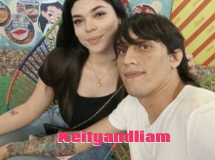 Keityandliam