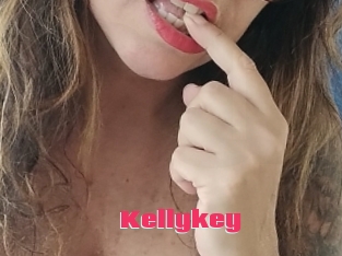 Kellykey