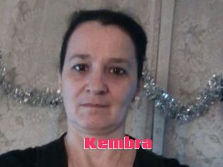 Kembra