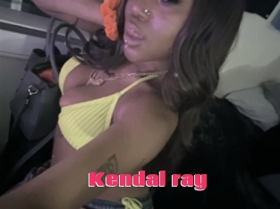 Kendal_ray
