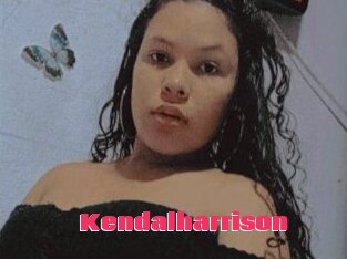 Kendalharrison