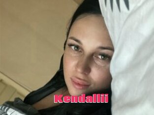 Kendallii