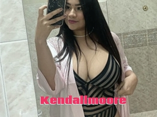 Kendallmoore
