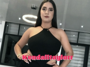 Kendalltaylorr