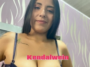 Kendalwein