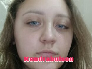 Kendrabulson