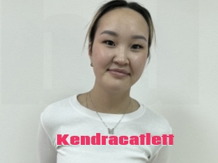 Kendracatlett