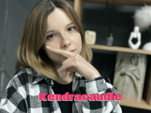 Kendracaudle
