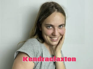 Kendraclaxton