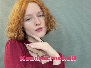 Kendracrockett