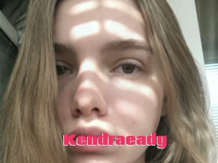 Kendraeady