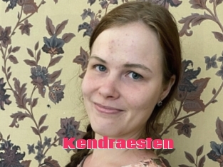 Kendraesten