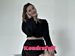 Kendrafelt