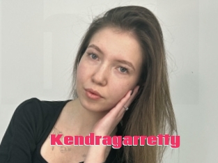 Kendragarretty
