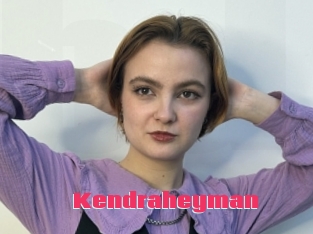 Kendraheyman