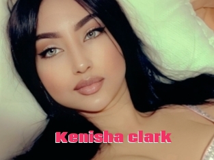 Kenisha_clark