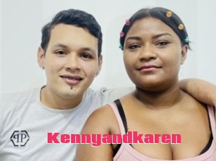 Kennyandkaren