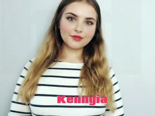 Kennyia