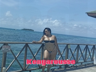Kenyarousse