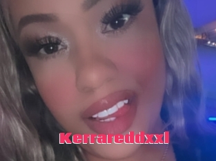 Kerrareddxxl