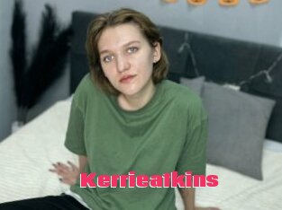 Kerrieatkins