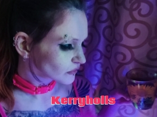 Kerryholls